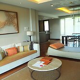 Seaview Apartment at Casavela Samui