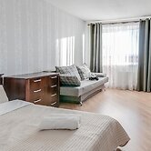 Apartment on Yuriya Gagarina 14