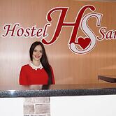 HostelSamara