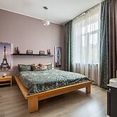 RentalSPb Gastello Apartment