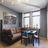 RentalSPb Apartment na Moskovskom pr.