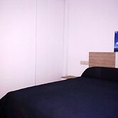 Apartamentos Ares Centro 3000