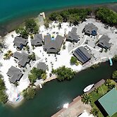 The Enclave- Private Island