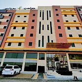 Golden Bujari Hotel Al Dhahran