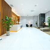 Ramada Encore by Wyndham CheonAn