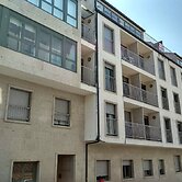 Apartamentos Portosin 3000