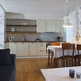 Läätsa Holiday Homes