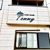 Koyasan Guest House Tommy