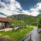 Gaupnetunet Hotell og Hytter