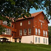 Nordens Ark Hotell