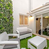 At home residentials