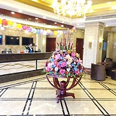 GreenTree Inn Suqian Sihong Passenger Station Zhongyuan Logistics Dist