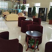 GreenTree Inn Yancheng Dafeng port Sea world Hotel