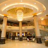 GreenTree Alliance Nanping Yanping District Xinjian Road Hotel
