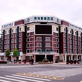 GreenTree Inn Yancheng Dongtai Jianggang Yingbin Road Gangcheng Avenue