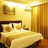 GreenTree Inn ZhangJiaKou XiaHuaYuan District XinChen Road Express Hot