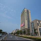 GreenTree Inn GuangDe County ZhongYang LeCheng Hotel