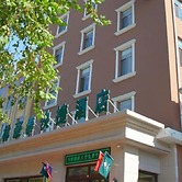 GreenTree Inn Langfang Bazhou Railway Station West Yingbin Road Expres