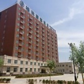 GreenTree Inn TangShan North Station South Ring Road Hotel