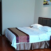 GreenTree Inn LiuAn HuoQiu County JianXing Road Express Hotel