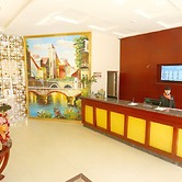 GreenTree Inn BengBu GuZhen GuYang Road Experimental Middle School Exp