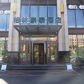 GreenTree Inn LiaoYuan Longshan District Train station Longjihuadian H