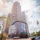 GreenTree Inn HuaiAn KangJian W Road XiAn Road Hotel