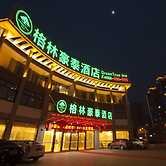GreenTree Inn TaiZhou JingJiang ZhongZhou Road Sunshine International 