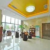 GreenTree Inn Linyi International Convention Center Express Hotel