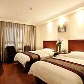 GreenTree Inn XuanCheng Jixi County GuangMing Building Hotel