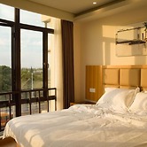 GreenTree AnHui Wuhu Sanshan Development District Express Hotel