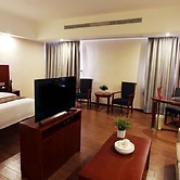 GreenTree Inn Jieyang Konggang District North Wangjiang Rd Hotel