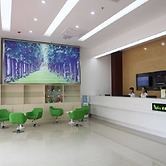 Vatica Lianyungang Haizhou District Government Zhongyin Mingdu Hotel