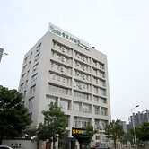 Vatica XuZhou WanDa Plaza Hotel