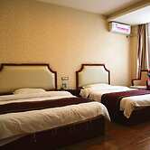 GreenTree Alliance ShiYan Middle BeiJing Road Jinling International Ho