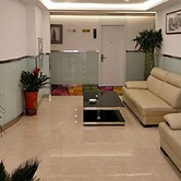 Shell Bengbu Huaiyuan County West Yuwang Road Hotel