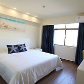 Shell Qionghai Boao Town Binhai Road Hotel