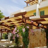Residence Ammiraglia Baia Verde