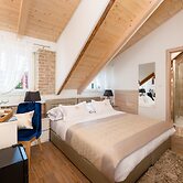 Agava Lux Rooms & Pool