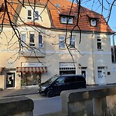 Ferienwohnung Stricker Bad Sachsa