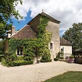 Le Pigeonnier Colbert