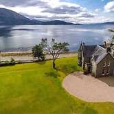 Ardrhu House Fort William