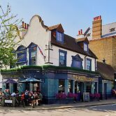 The Foresters Arms