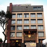 Shree Kanak Hotel