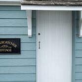 Oystercatcher Apartments