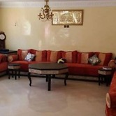 Villa Molechat