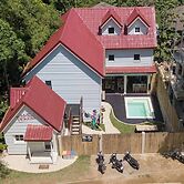 Kame House Backpackers - Hostel - Adults Only