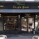 Hotel de la Gare