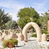 Lotan Desert Travel Hotel