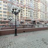 Adel Apartments near Grinvich